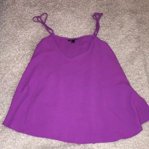 Topshop top